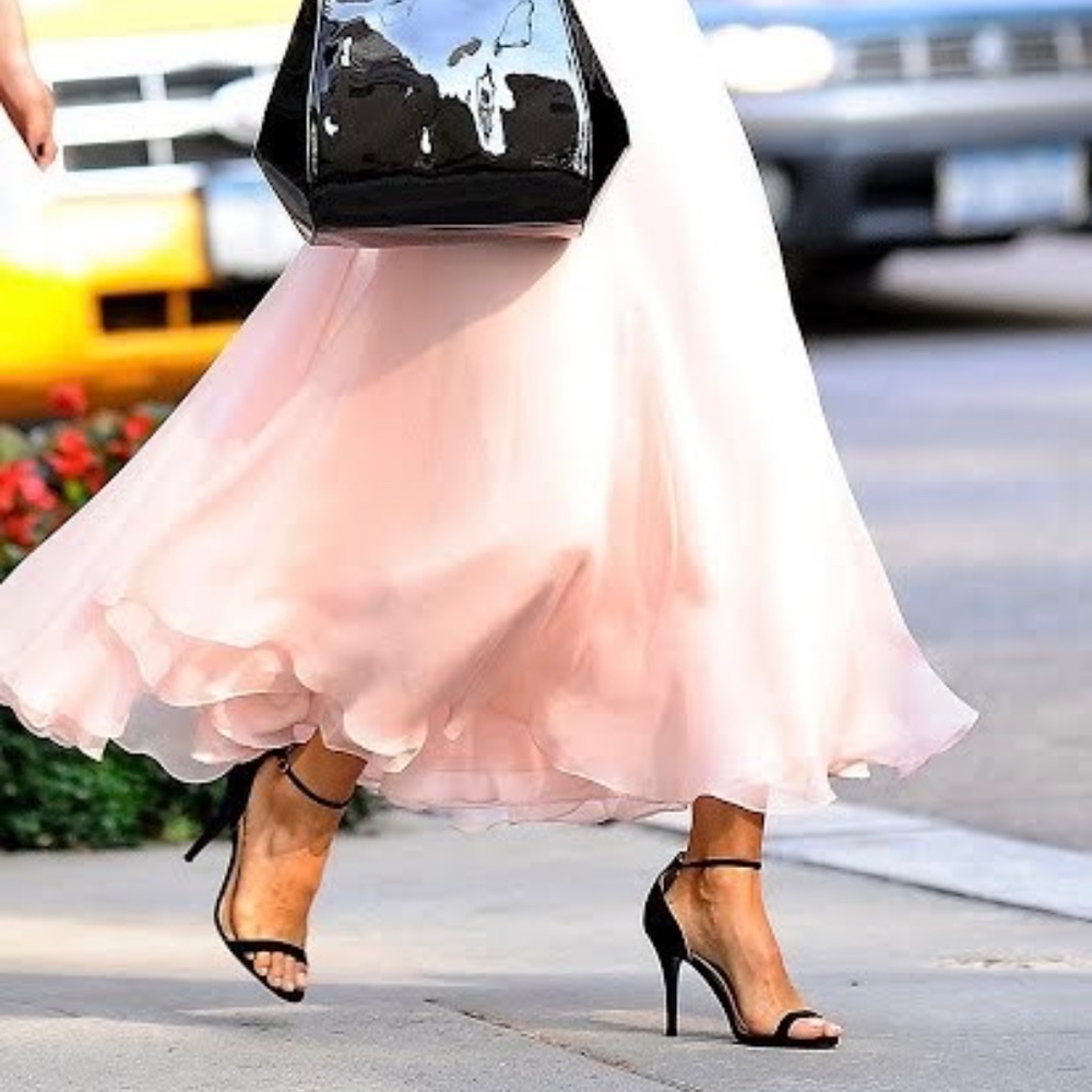 Meet your Posher, Diana